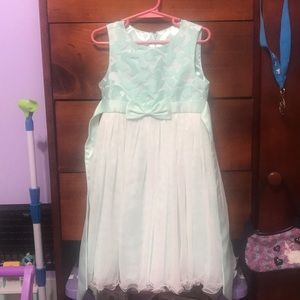 Kids dress